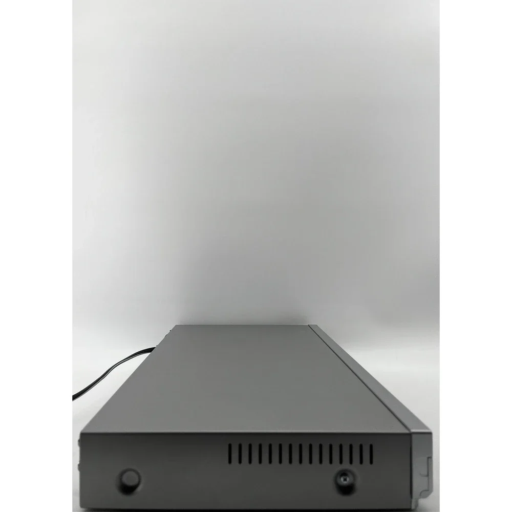 Samsung‎ DVD-R120 DVD Recorder Progressive Scan Player with Remote - TESTED